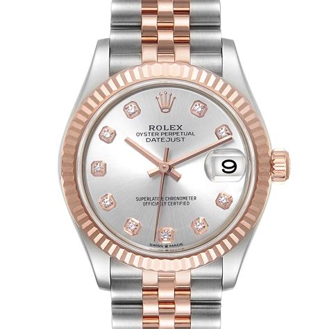 rolex lady datejust 31|rolex lady datejust 31 price.